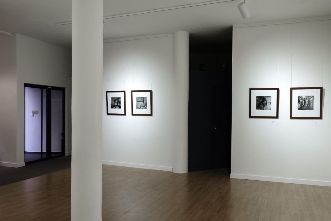 SALA EXPOSICIONES RSF