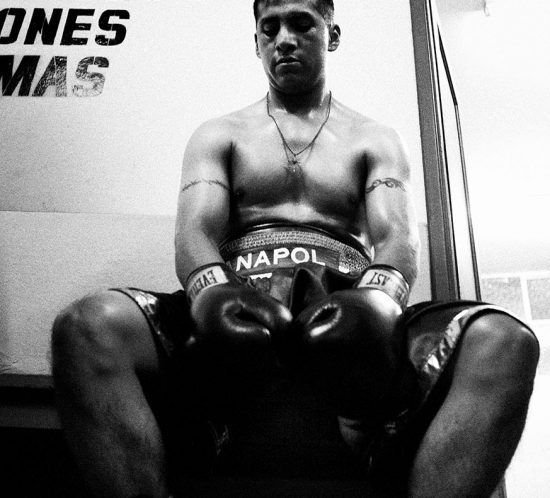 Fotografías Fernando Miranda