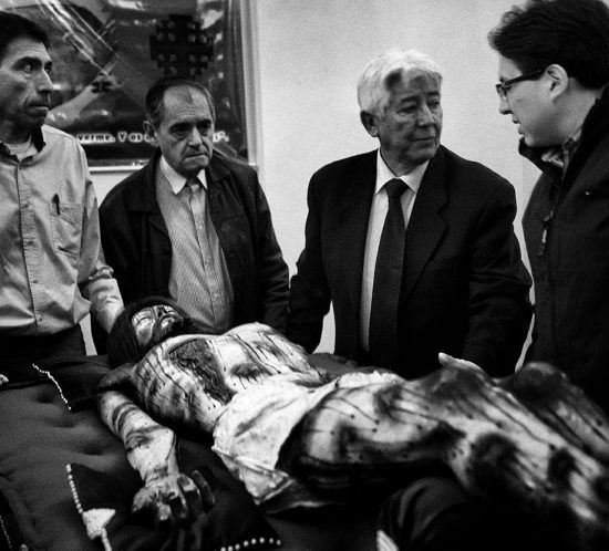 Fotografías Fernando Miranda