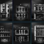 DANIEL GARAY ARANGO - PRIMER PREMIO FOTOGRAFÍA ARQUITECTURA