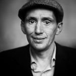 ©Jesús Jiménez Hernández - 1º Blanco y Negro