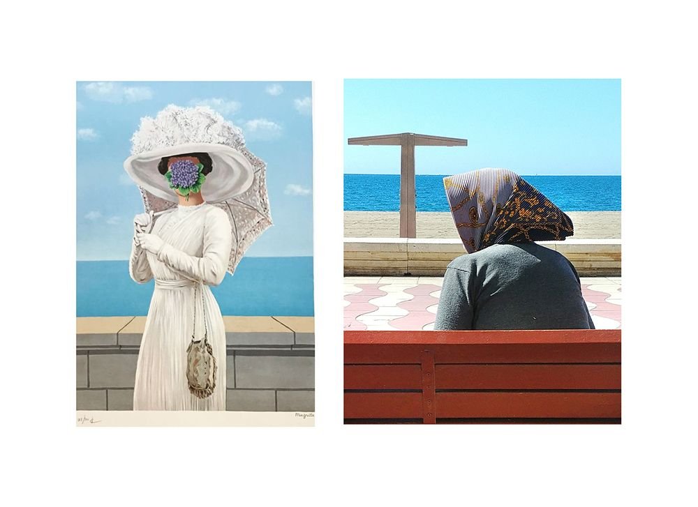 Cristóbal Carretero Cassinello. Charla Proyección