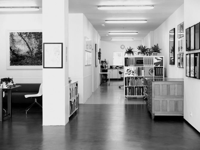 charla presentación