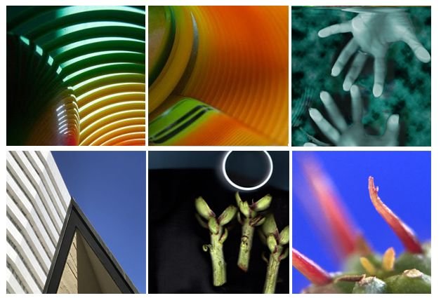 Charla Presentación