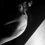 ©Elena Plaza - Autorretrato