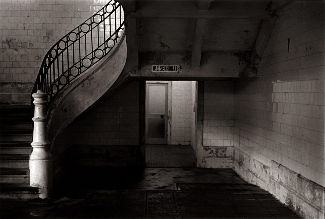 ©Miguel Angel Sintes