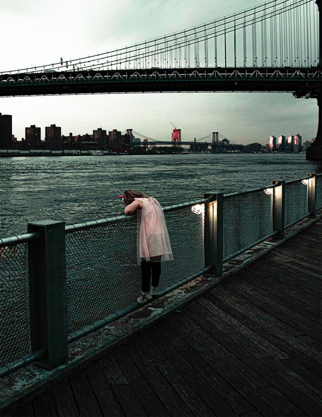 ©José Luis Martínez Arce