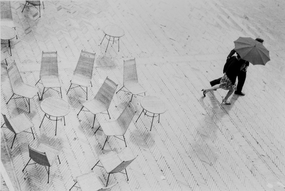 ©Muchnik-Spoleto 1964