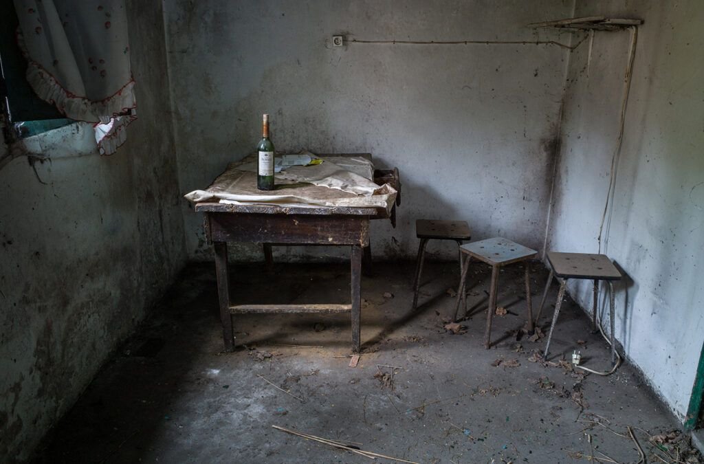 Carlos Texeiro - Tercer Premio Color